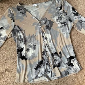 Calvin Klein Blouse
